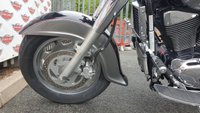 USED 2005 54 SUZUKI VL 1500 Boulevard C90 Custom Cruiser Beautiful custom cruiser