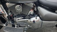 USED 2005 54 SUZUKI VL 1500 Boulevard C90 Custom Cruiser Beautiful custom cruiser
