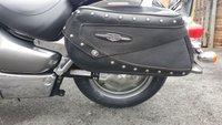 USED 2005 54 SUZUKI VL 1500 Boulevard C90 Custom Cruiser Beautiful custom cruiser