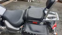 USED 2005 54 SUZUKI VL 1500 Boulevard C90 Custom Cruiser Beautiful custom cruiser