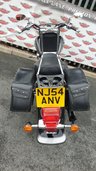 USED 2005 54 SUZUKI VL 1500 Boulevard C90 Custom Cruiser Beautiful custom cruiser