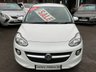 USED 2014 14 VAUXHALL ADAM 1.2 JAM 3dr -UPGRADE ALLOYS 