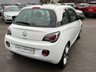 USED 2014 14 VAUXHALL ADAM 1.2 JAM 3dr -UPGRADE ALLOYS 