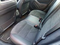 USED 2017 17 MERCEDES-BENZ A-CLASS 2.1 A 200 D AMG LINE EXECUTIVE 5d 134 BHP www.suffolkcarcentre.co.uk - Located at Reydon