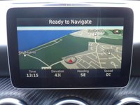 USED 2017 17 MERCEDES-BENZ A-CLASS 2.1 A 200 D AMG LINE EXECUTIVE 5d 134 BHP www.suffolkcarcentre.co.uk - Located at Reydon