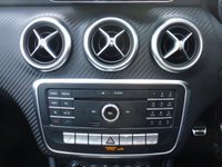 USED 2017 17 MERCEDES-BENZ A-CLASS 2.1 A 200 D AMG LINE EXECUTIVE 5d 134 BHP www.suffolkcarcentre.co.uk - Located at Reydon