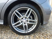 USED 2017 17 MERCEDES-BENZ A-CLASS 2.1 A 200 D AMG LINE EXECUTIVE 5d 134 BHP www.suffolkcarcentre.co.uk - Located at Reydon