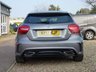 USED 2017 17 MERCEDES-BENZ A-CLASS 2.1 A 200 D AMG LINE EXECUTIVE 5d 134 BHP www.suffolkcarcentre.co.uk - Located at Reydon