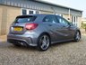 USED 2017 17 MERCEDES-BENZ A-CLASS 2.1 A 200 D AMG LINE EXECUTIVE 5d 134 BHP www.suffolkcarcentre.co.uk - Located at Reydon