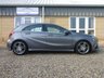USED 2017 17 MERCEDES-BENZ A-CLASS 2.1 A 200 D AMG LINE EXECUTIVE 5d 134 BHP www.suffolkcarcentre.co.uk - Located at Reydon