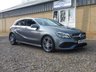 USED 2017 17 MERCEDES-BENZ A-CLASS 2.1 A 200 D AMG LINE EXECUTIVE 5d 134 BHP www.suffolkcarcentre.co.uk - Located at Reydon