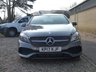 USED 2017 17 MERCEDES-BENZ A-CLASS 2.1 A 200 D AMG LINE EXECUTIVE 5d 134 BHP www.suffolkcarcentre.co.uk - Located at Reydon