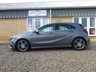 USED 2017 17 MERCEDES-BENZ A-CLASS 2.1 A 200 D AMG LINE EXECUTIVE 5d 134 BHP www.suffolkcarcentre.co.uk - Located at Reydon