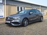 USED 2017 17 MERCEDES-BENZ A-CLASS 2.1 A 200 D AMG LINE EXECUTIVE 5d 134 BHP www.suffolkcarcentre.co.uk - Located at Reydon