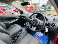 USED 2013 63 MAZDA 2 1.3 TAMURA 5d 83 BHP Low Mileage 5 door petrol hatchback