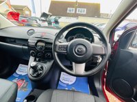 USED 2013 63 MAZDA 2 1.3 TAMURA 5d 83 BHP Low Mileage 5 door petrol hatchback