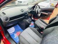 USED 2013 63 MAZDA 2 1.3 TAMURA 5d 83 BHP Low Mileage 5 door petrol hatchback