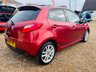 USED 2013 63 MAZDA 2 1.3 TAMURA 5d 83 BHP Low Mileage 5 door petrol hatchback