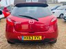 USED 2013 63 MAZDA 2 1.3 TAMURA 5d 83 BHP Low Mileage 5 door petrol hatchback