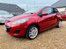 USED 2013 63 MAZDA 2 1.3 TAMURA 5d 83 BHP Low Mileage 5 door petrol hatchback