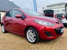 USED 2013 63 MAZDA 2 1.3 TAMURA 5d 83 BHP Low Mileage 5 door petrol hatchback