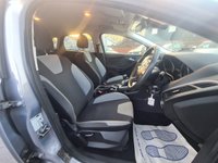 USED 2013 13 FORD FOCUS 1.0 ZETEC 5d 124 BHP FORD FOCUS 1.0 ZETEC 5d 124 BHP