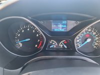 USED 2013 13 FORD FOCUS 1.0 ZETEC 5d 124 BHP FORD FOCUS 1.0 ZETEC 5d 124 BHP