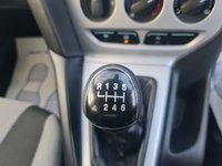 USED 2013 13 FORD FOCUS 1.0 ZETEC 5d 124 BHP FORD FOCUS 1.0 ZETEC 5d 124 BHP