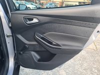 USED 2013 13 FORD FOCUS 1.0 ZETEC 5d 124 BHP FORD FOCUS 1.0 ZETEC 5d 124 BHP