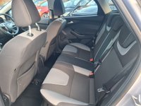 USED 2013 13 FORD FOCUS 1.0 ZETEC 5d 124 BHP FORD FOCUS 1.0 ZETEC 5d 124 BHP