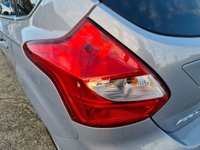 USED 2013 13 FORD FOCUS 1.0 ZETEC 5d 124 BHP FORD FOCUS 1.0 ZETEC 5d 124 BHP