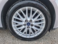 USED 2013 13 FORD FOCUS 1.0 ZETEC 5d 124 BHP FORD FOCUS 1.0 ZETEC 5d 124 BHP