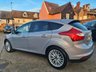 USED 2013 13 FORD FOCUS 1.0 ZETEC 5d 124 BHP FORD FOCUS 1.0 ZETEC 5d 124 BHP