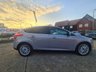 USED 2013 13 FORD FOCUS 1.0 ZETEC 5d 124 BHP FORD FOCUS 1.0 ZETEC 5d 124 BHP