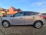 USED 2013 13 FORD FOCUS 1.0 ZETEC 5d 124 BHP FORD FOCUS 1.0 ZETEC 5d 124 BHP