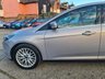 USED 2013 13 FORD FOCUS 1.0 ZETEC 5d 124 BHP FORD FOCUS 1.0 ZETEC 5d 124 BHP