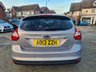 USED 2013 13 FORD FOCUS 1.0 ZETEC 5d 124 BHP FORD FOCUS 1.0 ZETEC 5d 124 BHP