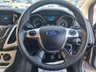 USED 2013 13 FORD FOCUS 1.0 ZETEC 5d 124 BHP FORD FOCUS 1.0 ZETEC 5d 124 BHP