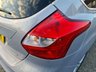 USED 2013 13 FORD FOCUS 1.0 ZETEC 5d 124 BHP FORD FOCUS 1.0 ZETEC 5d 124 BHP
