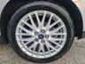 USED 2013 13 FORD FOCUS 1.0 ZETEC 5d 124 BHP FORD FOCUS 1.0 ZETEC 5d 124 BHP