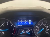 USED 2016 66 FORD FOCUS 1.5 TITANIUM TDCI 5d 118 BHP 