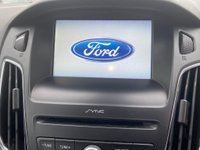 USED 2016 66 FORD FOCUS 1.5 TITANIUM TDCI 5d 118 BHP 