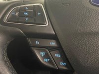 USED 2016 66 FORD FOCUS 1.5 TITANIUM TDCI 5d 118 BHP 