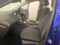 USED 2016 66 FORD FOCUS 1.5 TITANIUM TDCI 5d 118 BHP 