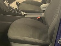 USED 2016 66 FORD FOCUS 1.5 TITANIUM TDCI 5d 118 BHP 
