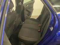 USED 2016 66 FORD FOCUS 1.5 TITANIUM TDCI 5d 118 BHP 
