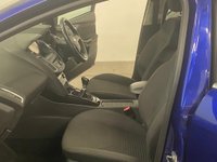 USED 2016 66 FORD FOCUS 1.5 TITANIUM TDCI 5d 118 BHP 