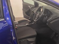 USED 2016 66 FORD FOCUS 1.5 TITANIUM TDCI 5d 118 BHP 