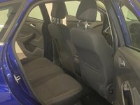 USED 2016 66 FORD FOCUS 1.5 TITANIUM TDCI 5d 118 BHP 