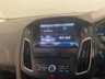 USED 2016 66 FORD FOCUS 1.5 TITANIUM TDCI 5d 118 BHP 